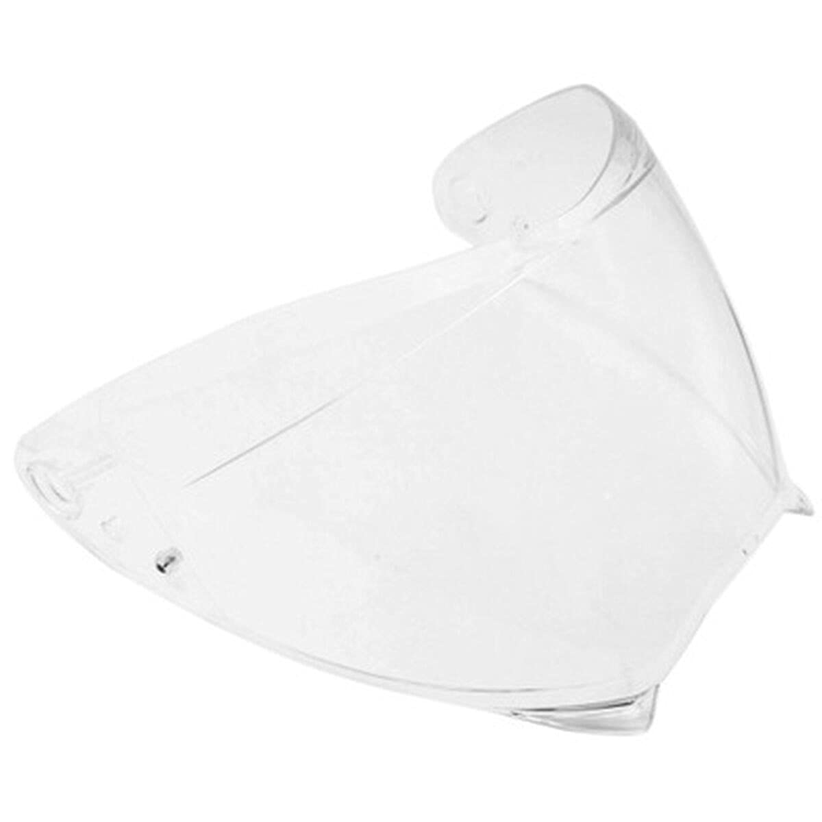 Hjc Helmets Hj-32 Pinlock Shield Street Motorcycle Helmet Accessories - Clear/One Size