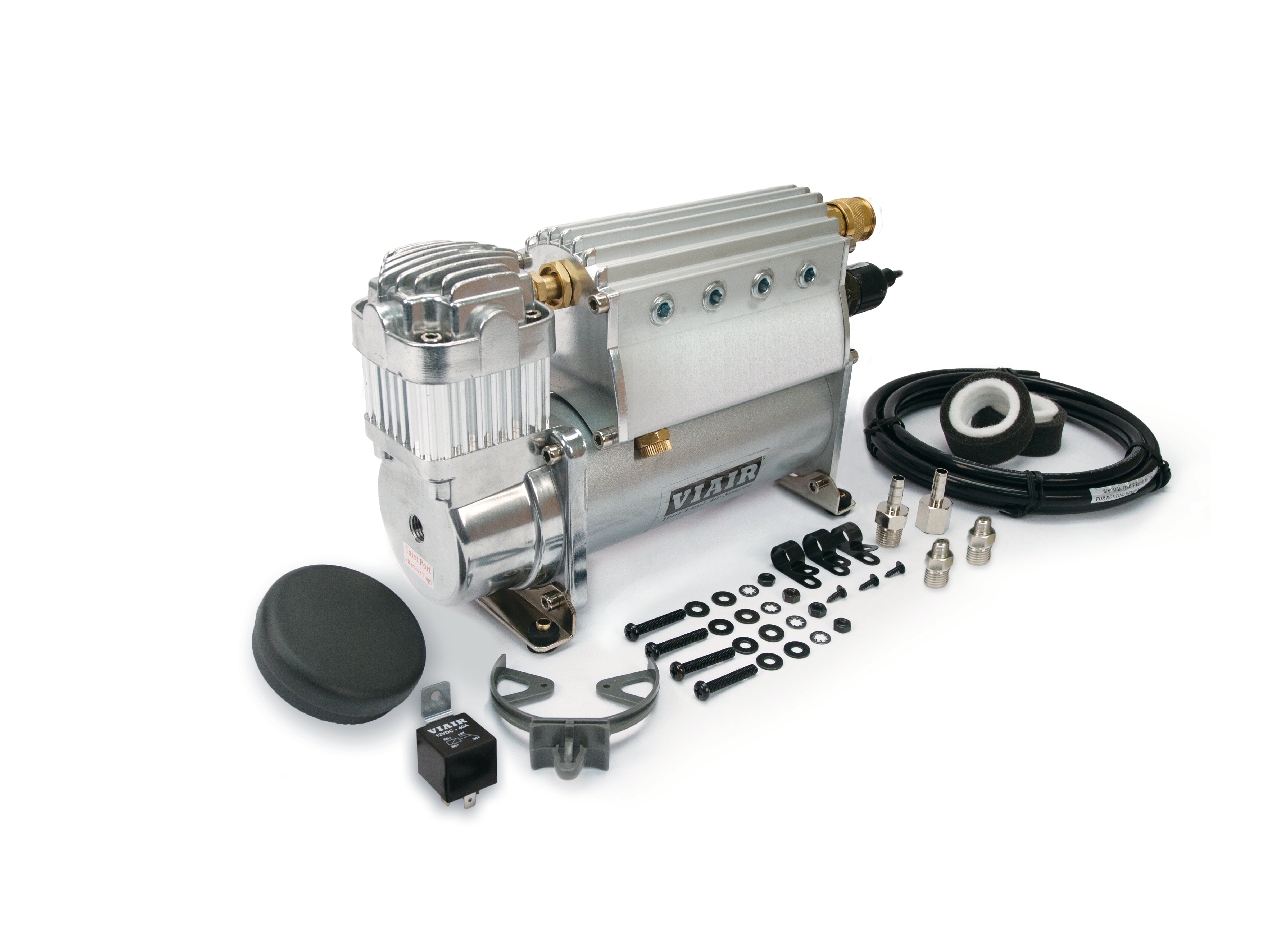 Heavy Duty Ada, Base Model Kit, 85/105 Psi