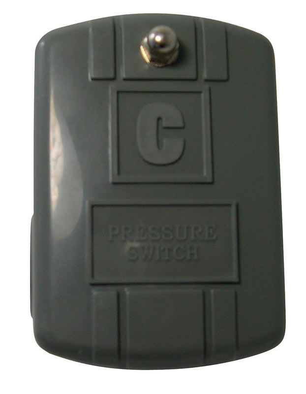 Pressure Switch 40/60 (Pack Of 1)