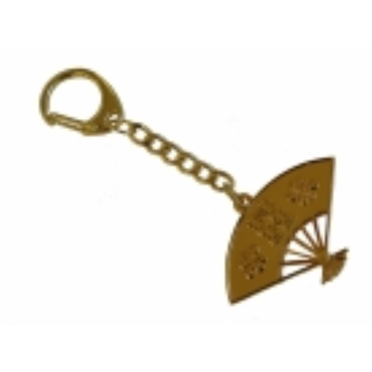 Love And Harmony Key Chain