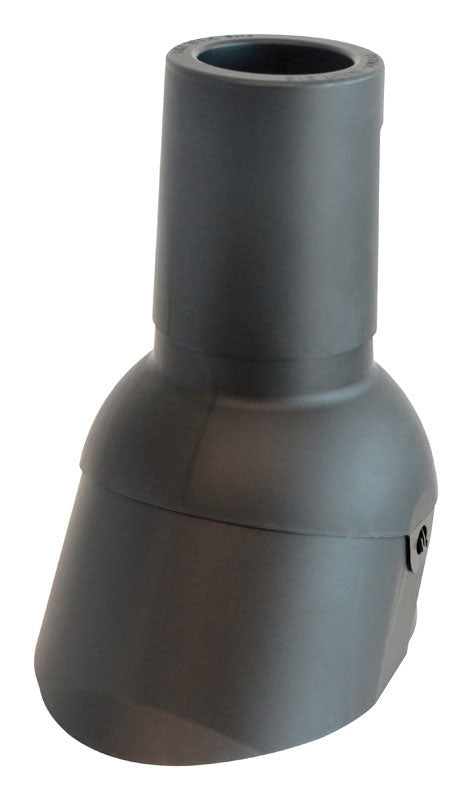 Perma Boot Repair 4'' Blk (Pack Of 1)