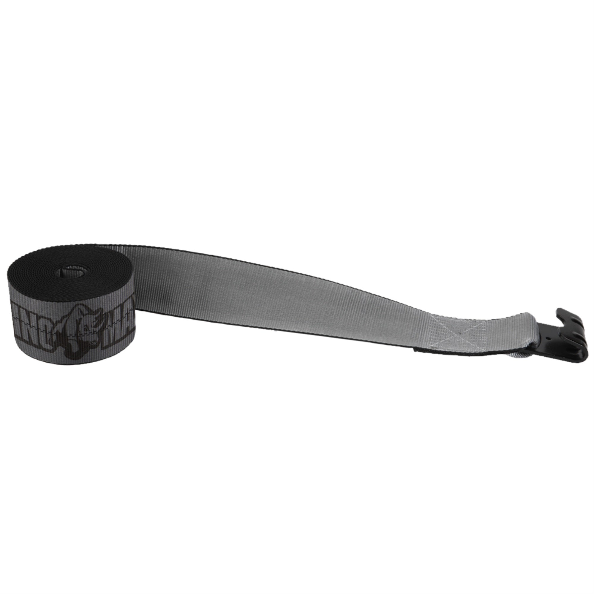 RHINO MAX 4 .in X30 WINCH STRAP W.FLAT