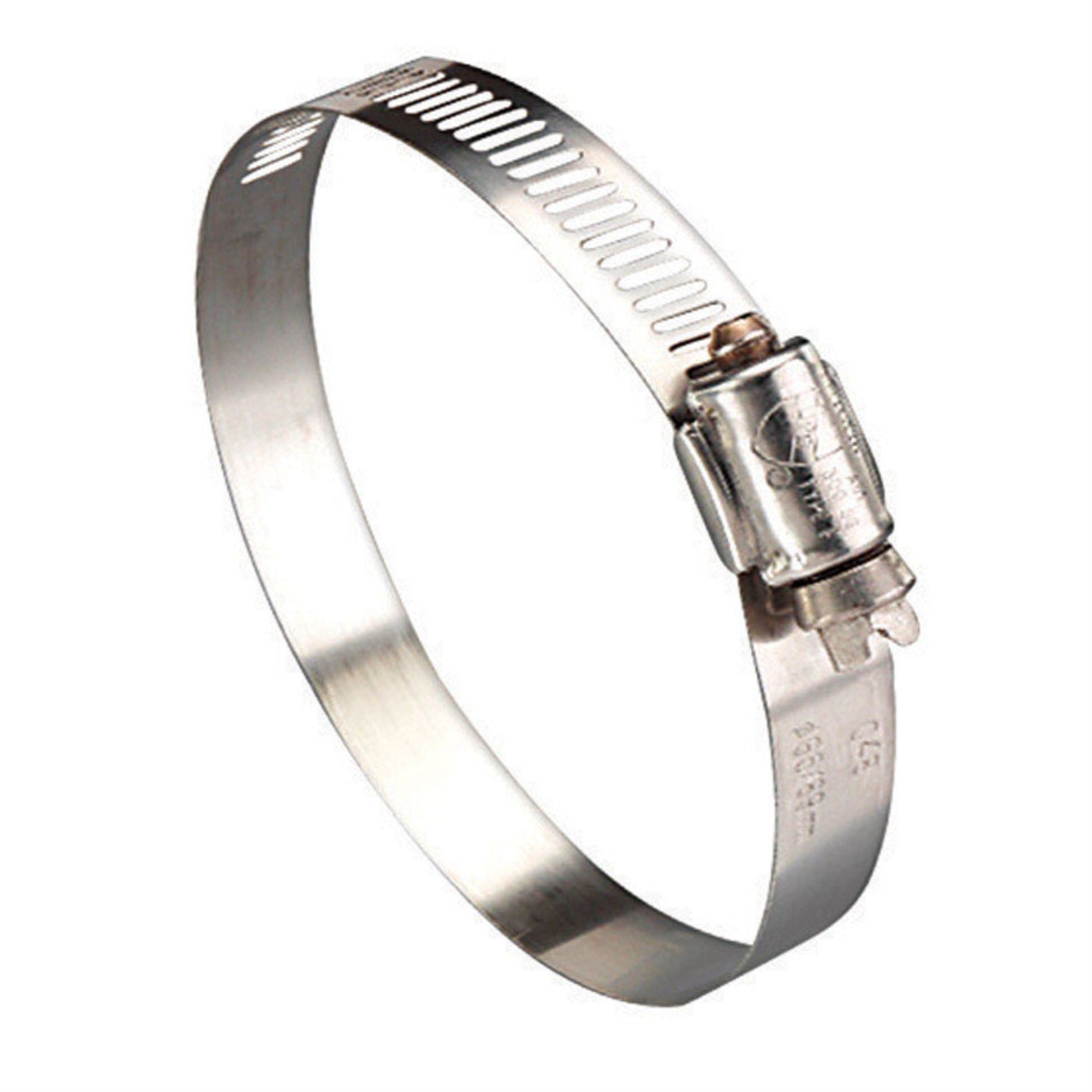 HOSE CLAMP15/16X2.25SS (Pack of 10)