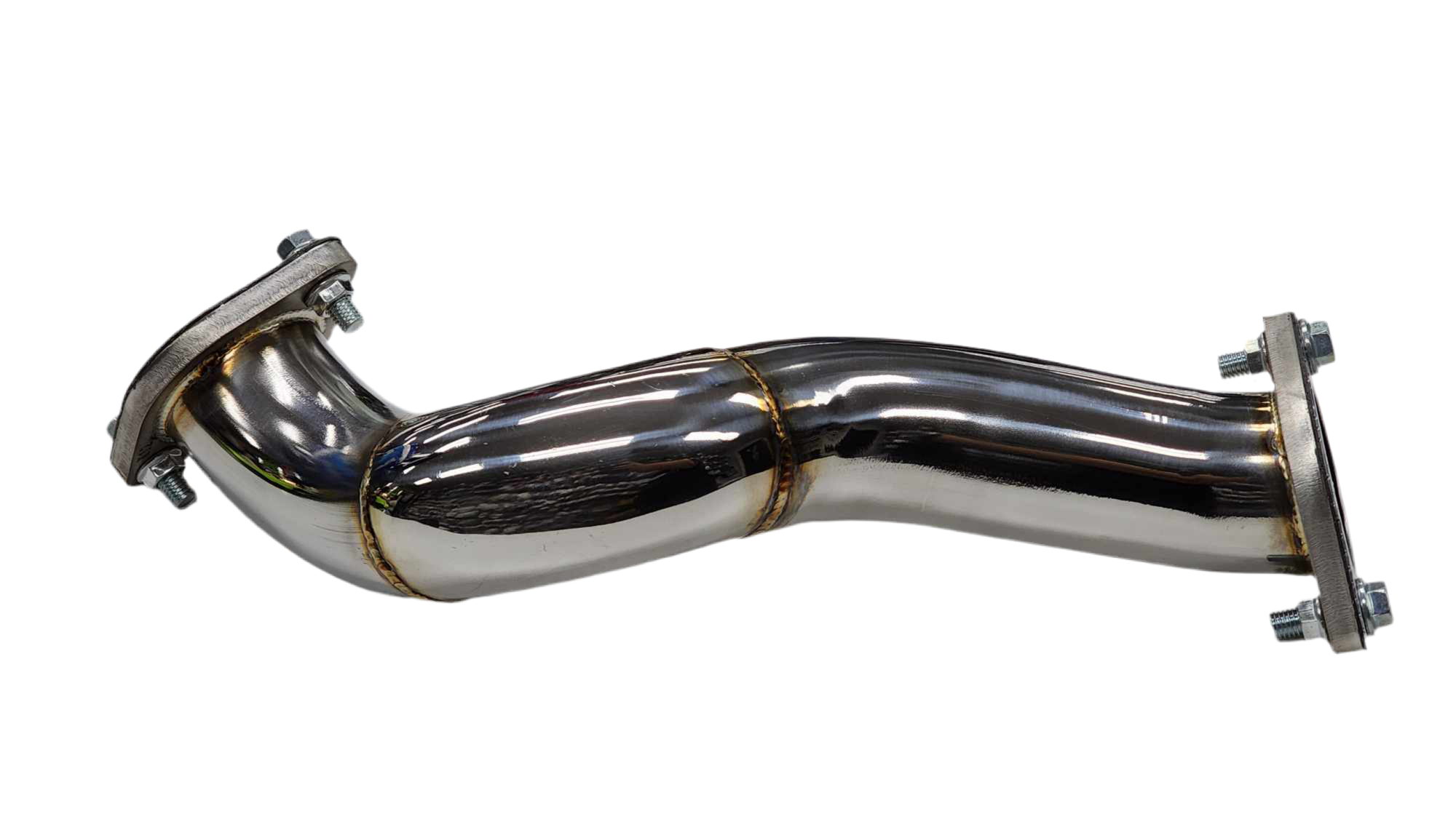 SPDZ1 - Subaru BRZ / Scion FR-S / Toyota 86 OVER PIPE
