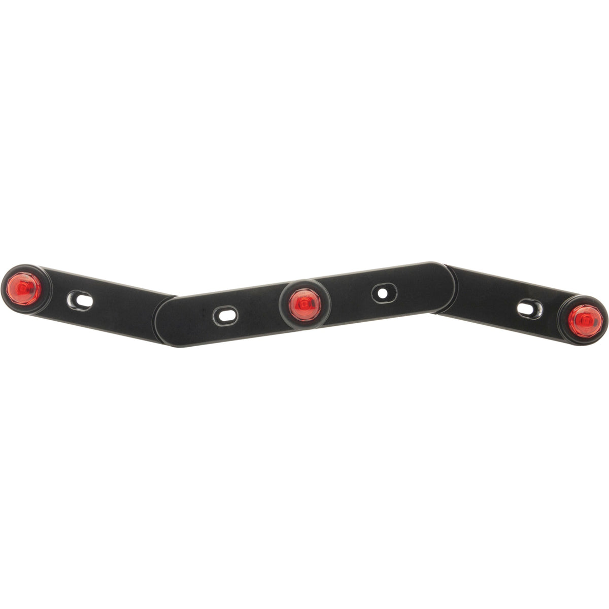 Optronics Mcl924Rs Led Red Identification Light Bar