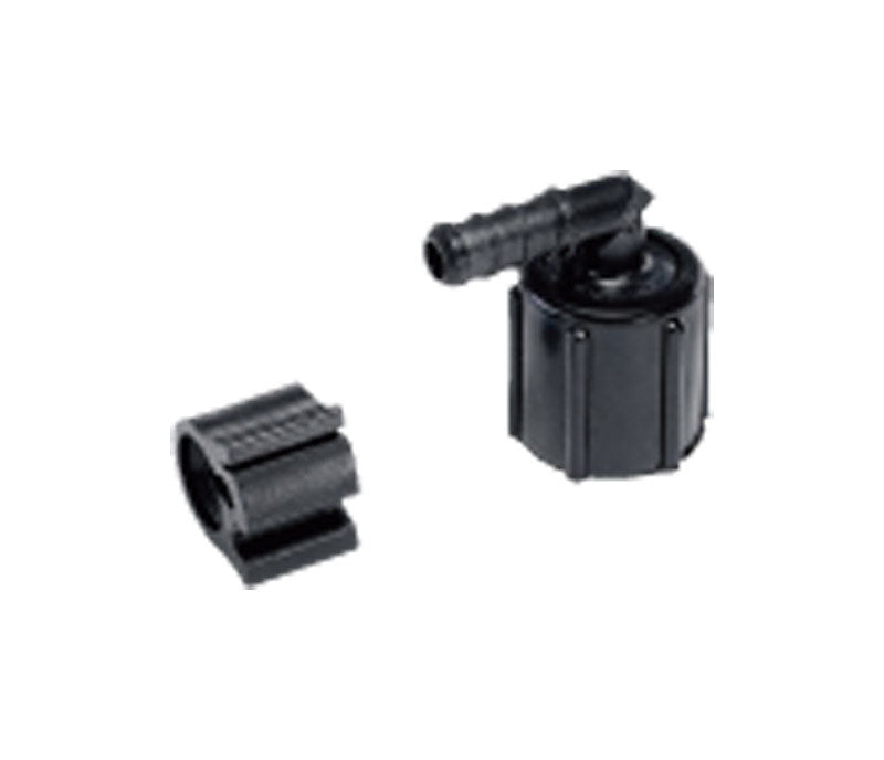 PEX ELBW SWV3/8X1/2 inchF2PC (Pack of 1)