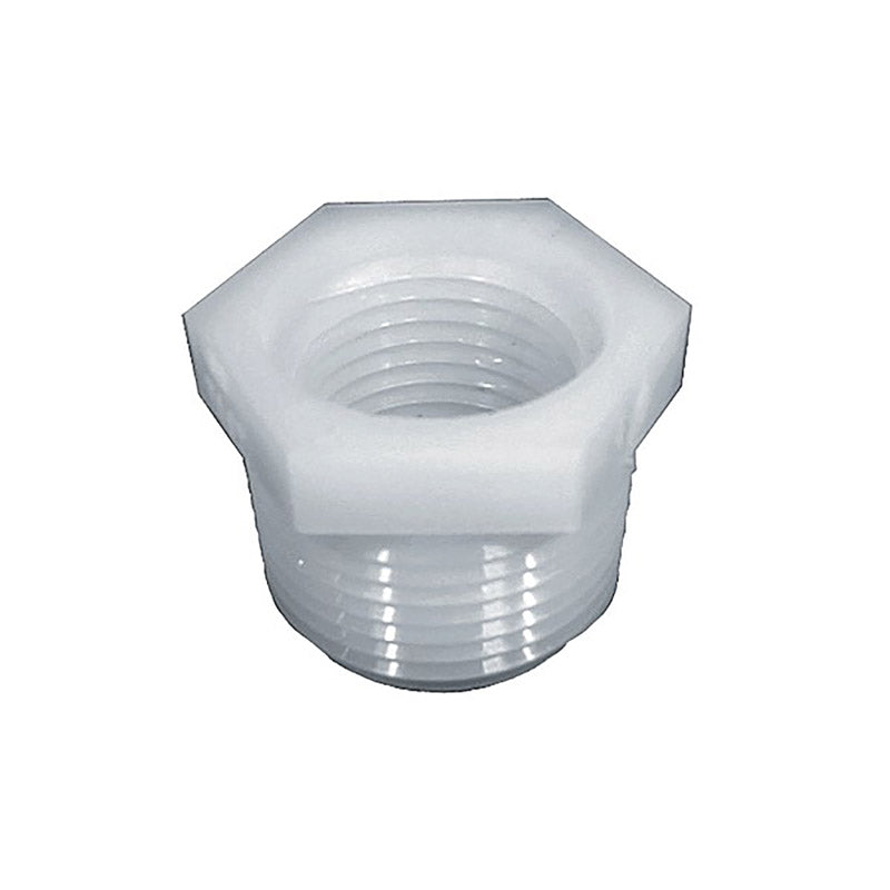 BUSHING NYL1.5MPT1.25FPT (Pack of 1)