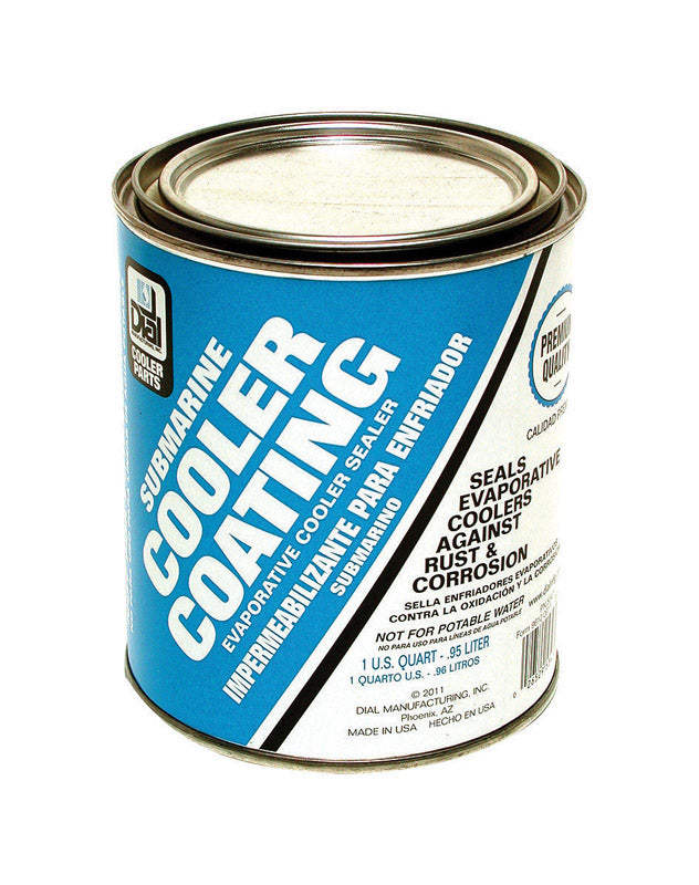 Coating Evap Cool Qt (Pack Of 1)