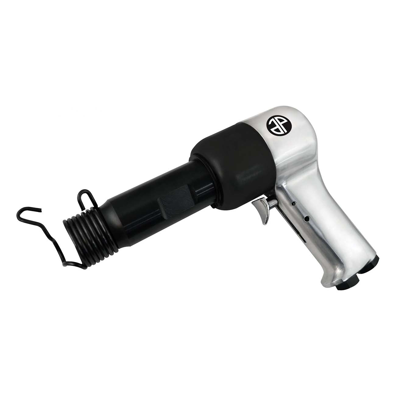 Astro  Tool 4980 0.498In Shank Super Duty Air Hammer Riveter
