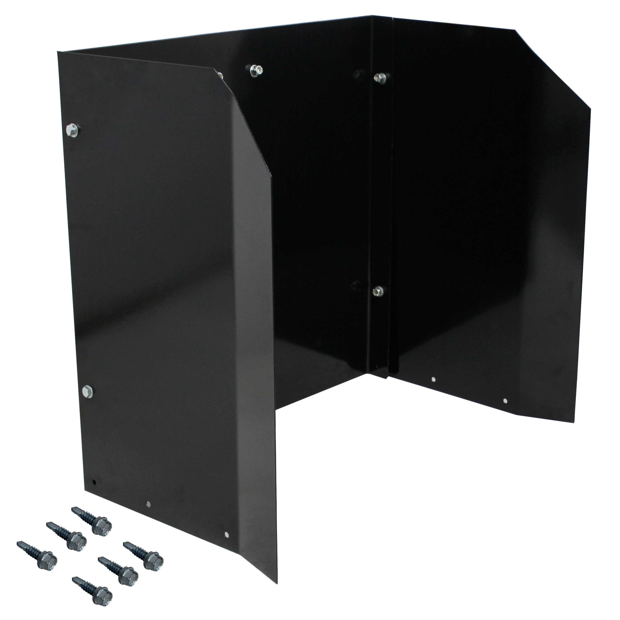 Extreme Max 5001.5034 WarmUp Shield for Lever Lift Stand