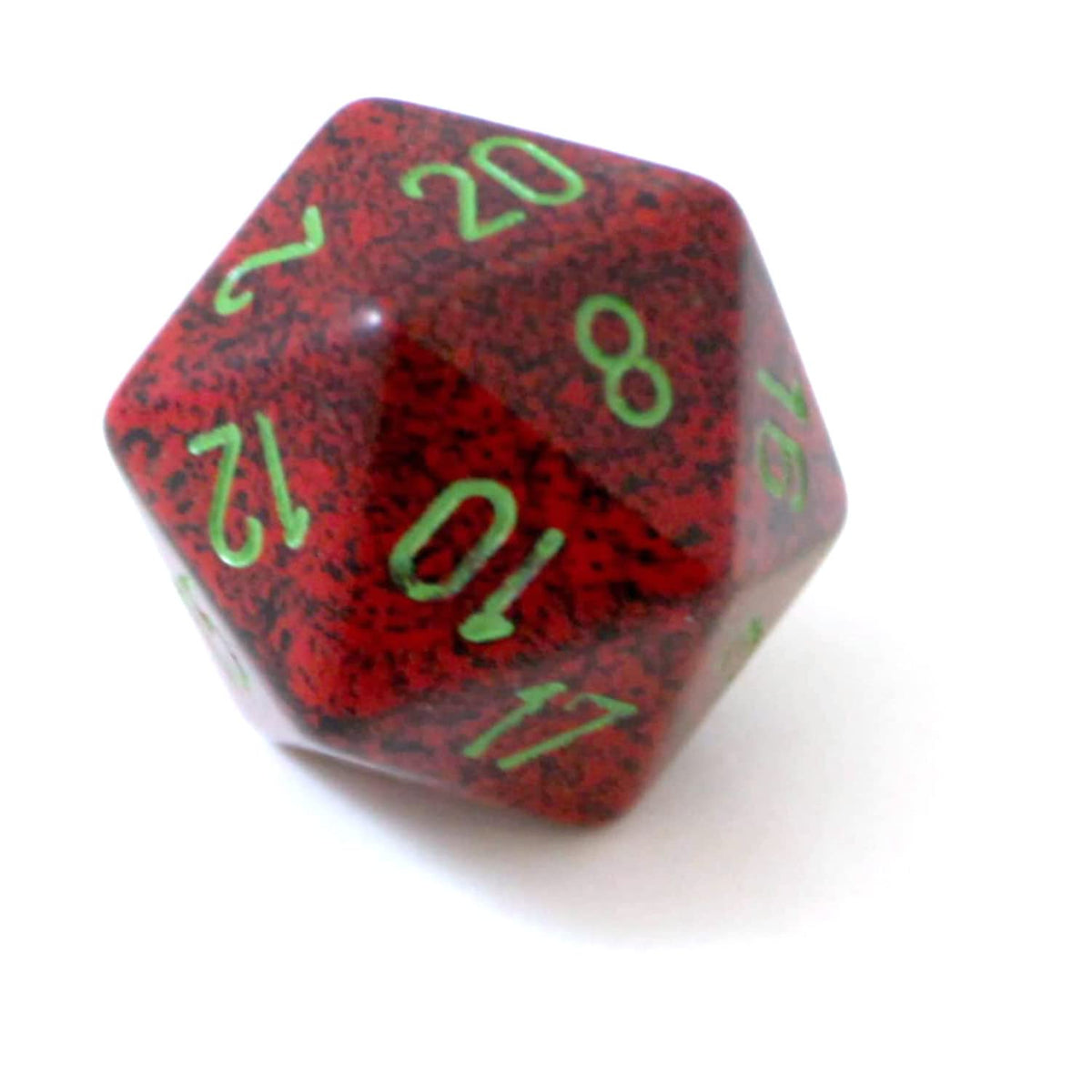 D20Single34Mmsp Strawberry