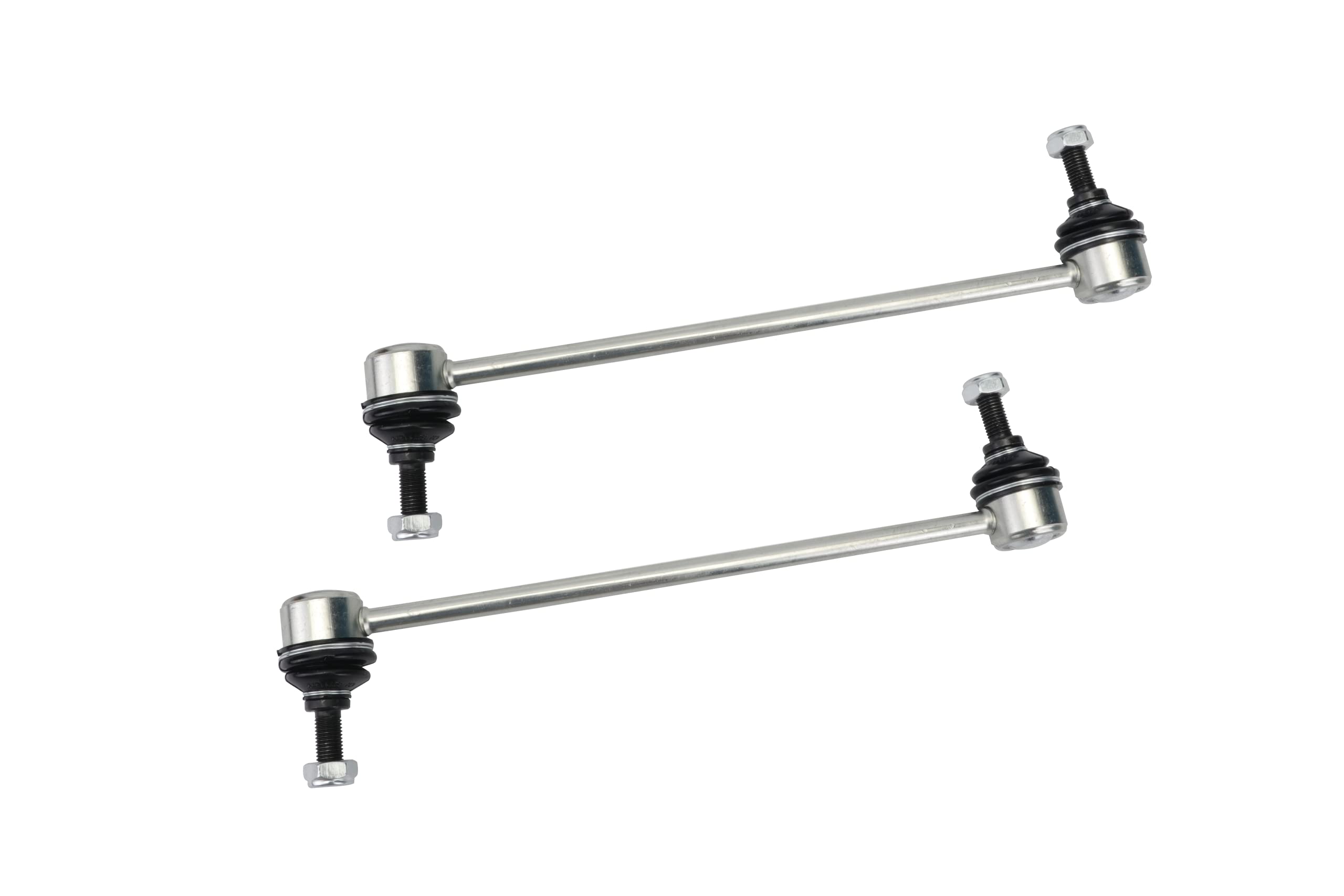 Stiueoav K80258 Sway Bar Link - Front Stabilizer End Link Compatible With 2007-2010 Sebring?2008-2014 Avenger?2007-2012 Caliber?