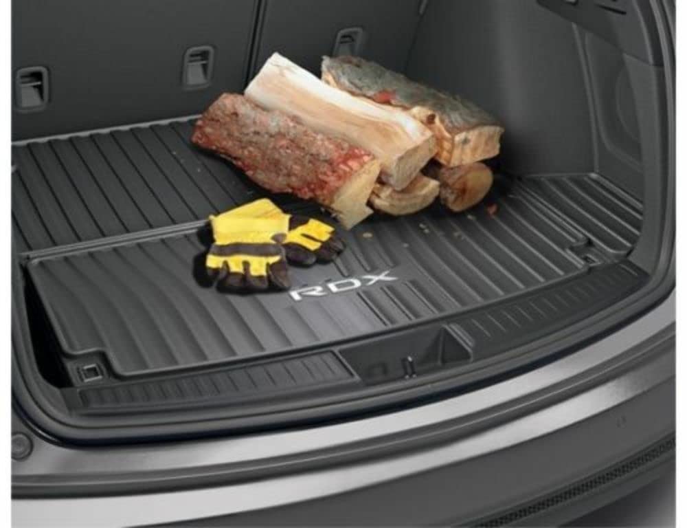 New Genuine Acura RDX Cargo Trunk Tray Folding Liner (2019-2023) OE 08U45TJB200
