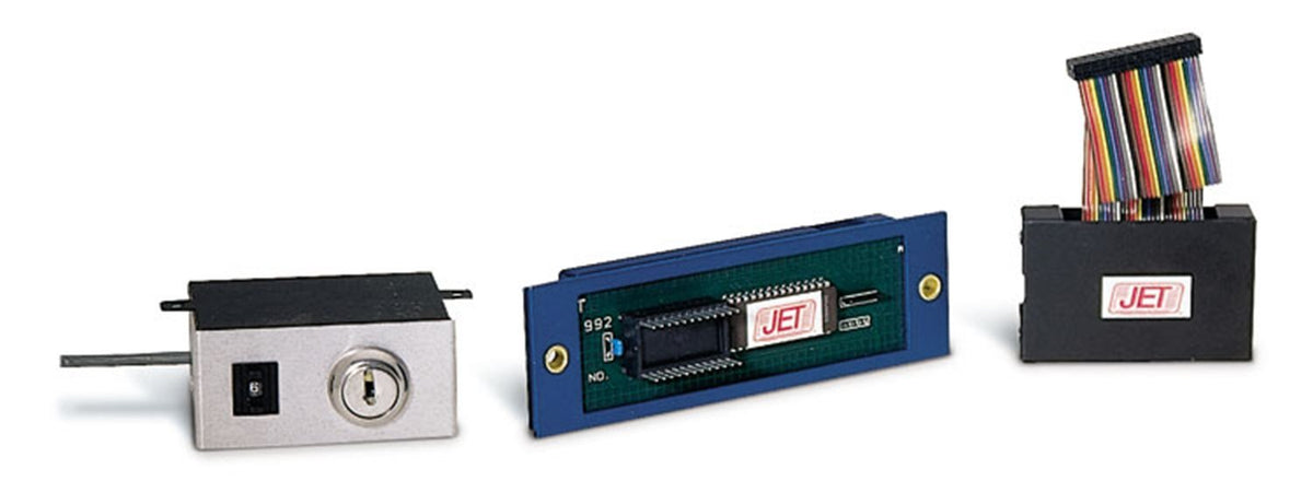 Jet Performance 189026P 6 Pak Chip Computer Chip