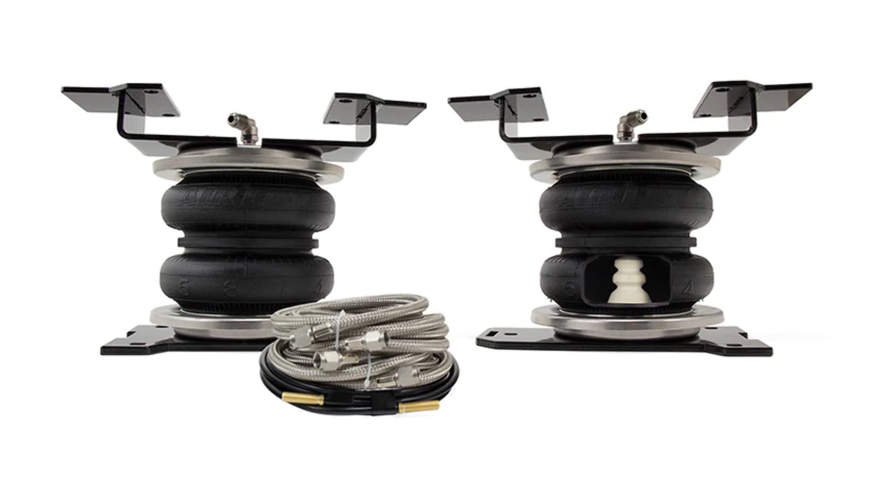 Air Lift 89288 Loadlifter 5000 Ultimate Plus Rear