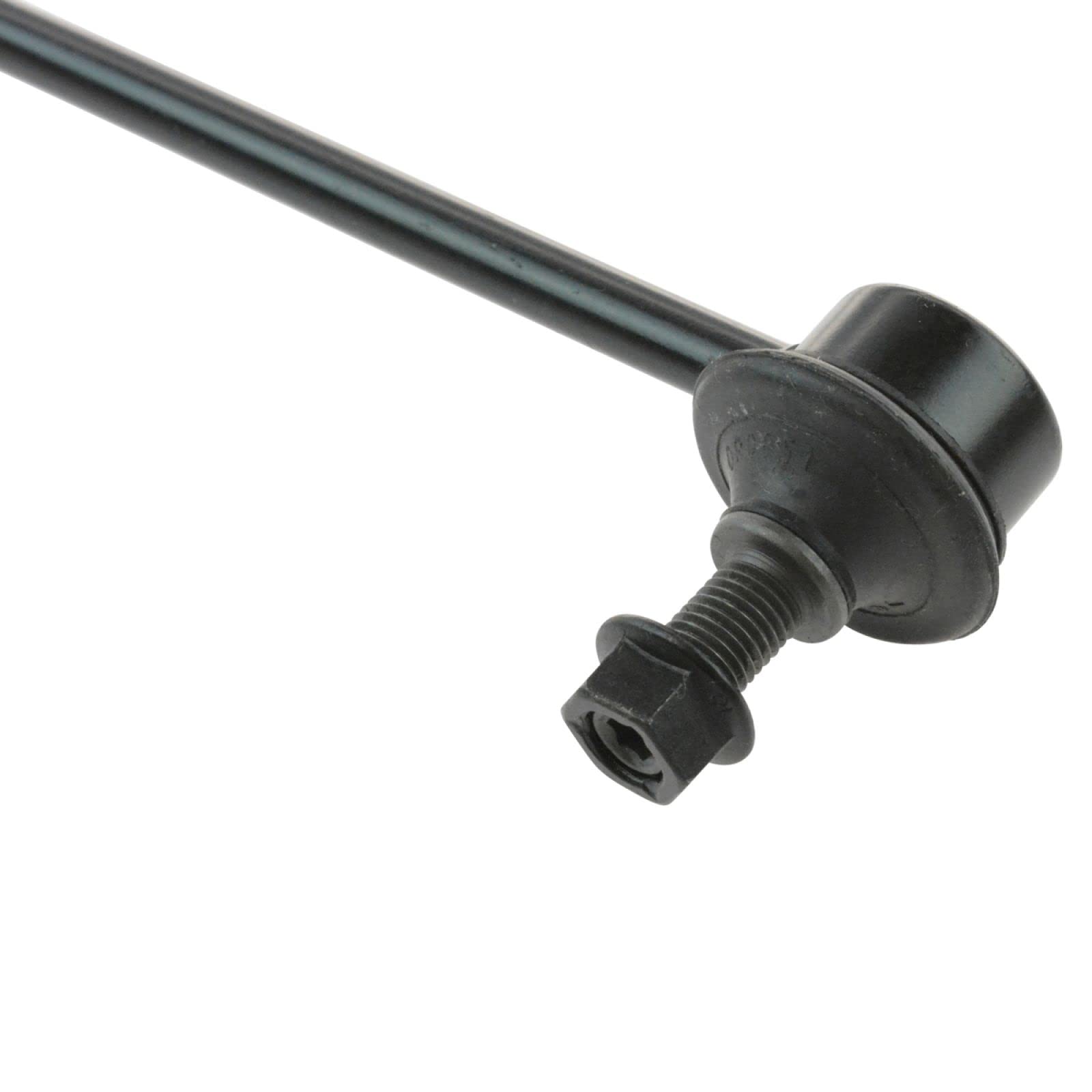 Trq Driver & Passenger Side Sway Bar Stabilizer Link Set Compatible With 2013-2018 Ford C-Max 2012-2018 Focus