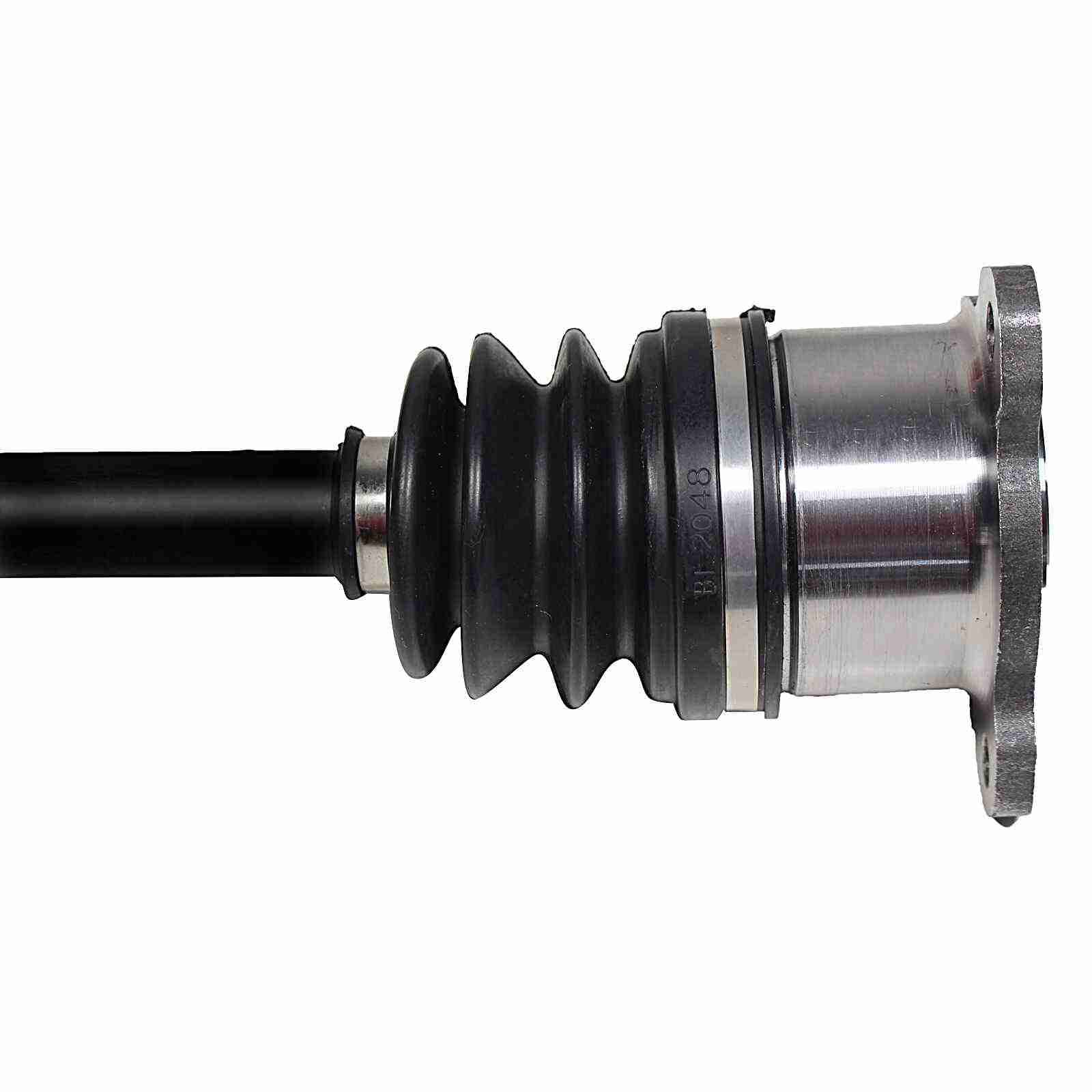 Gsp Ncv68031 Cv Axle Shaft Assembly - Left Front (Driver Side)