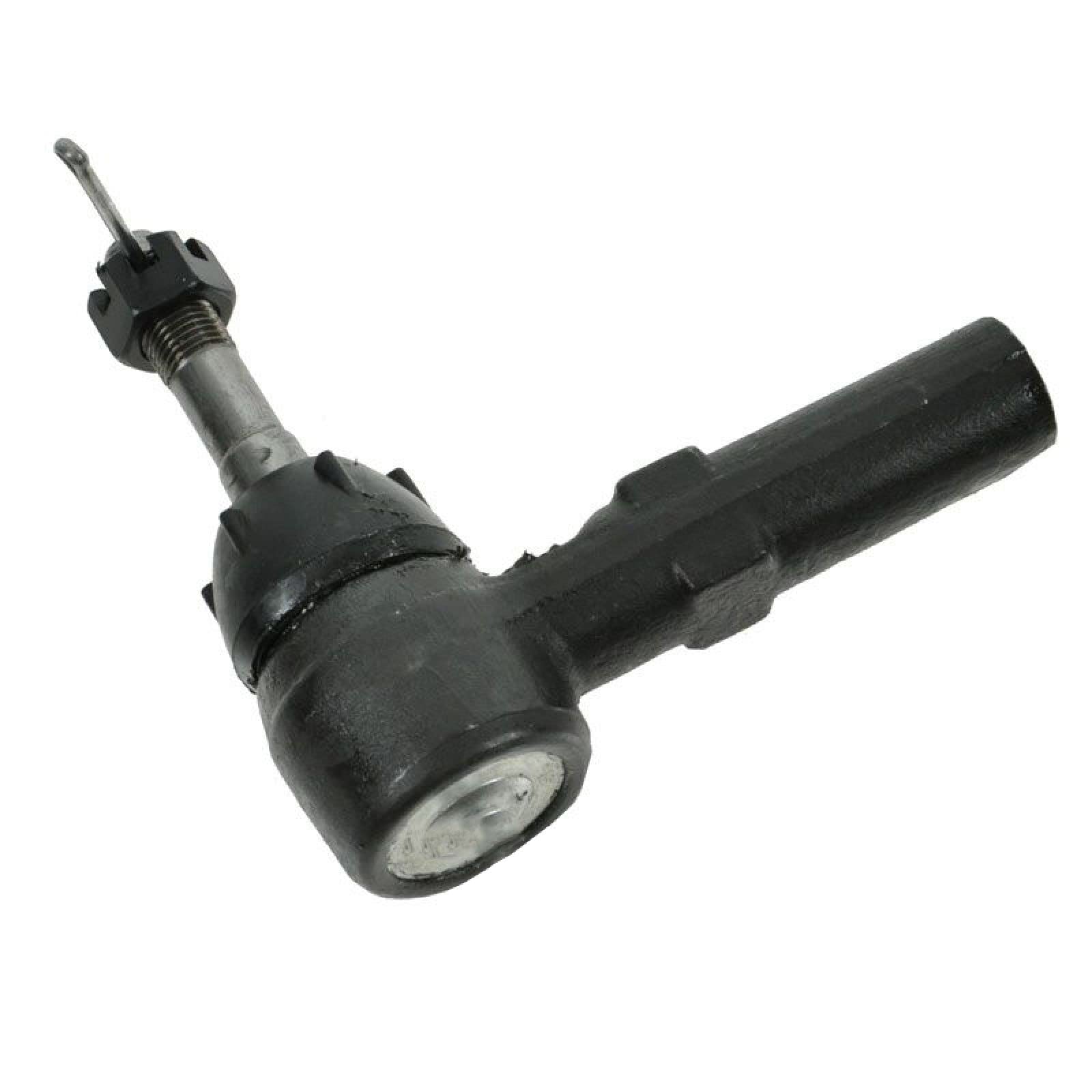 Trq Front Tie Rod Set Compatible With 1988-1996 Buick Regal 1990-1997 Chevrolet Lumina 1995-1997 Monte Carlo 1988-1997 Oldsmobil