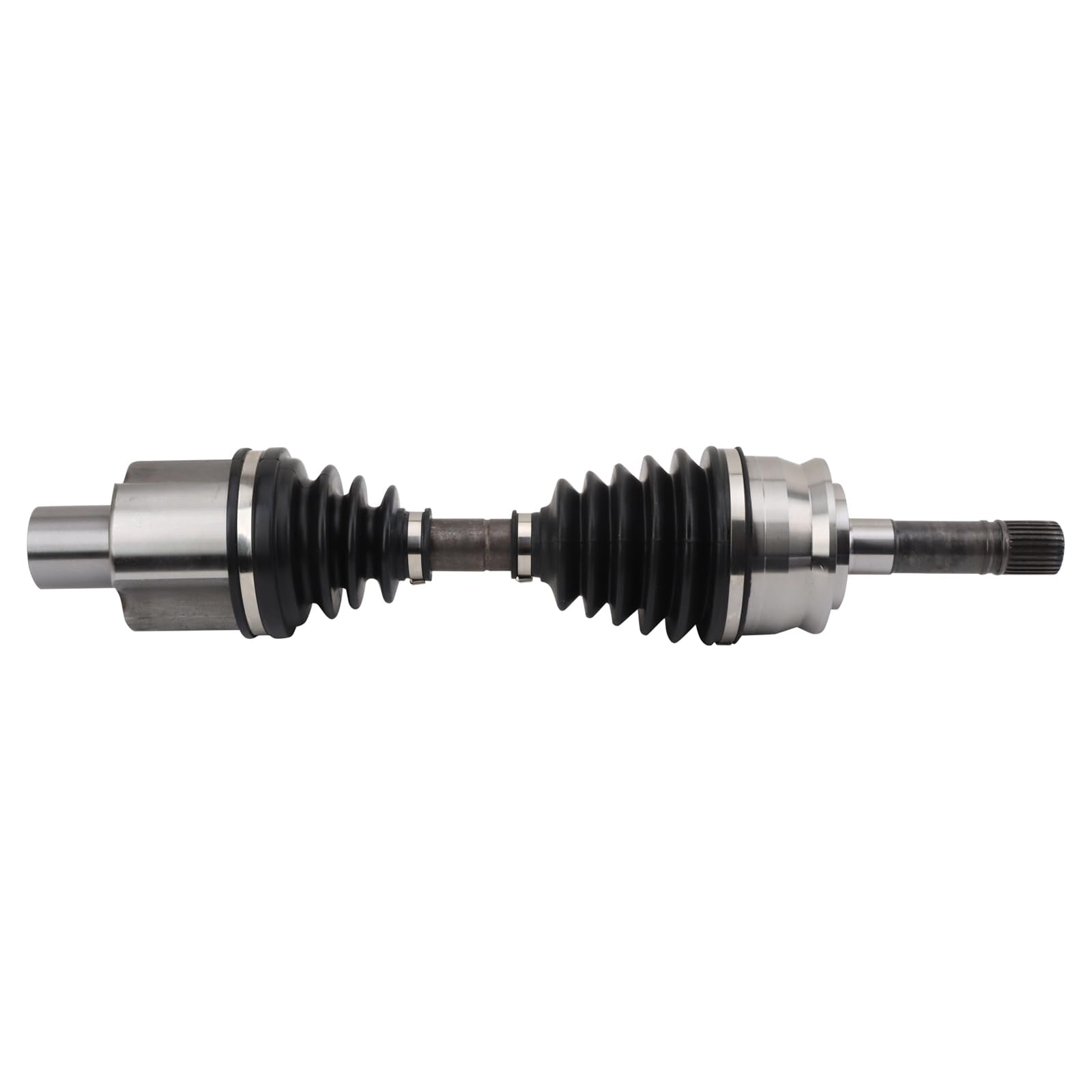 Trq Passenger Side Cv Axle Shaft Assembly Compatible With 98-00 B3000 B4000 96-00 Ranger