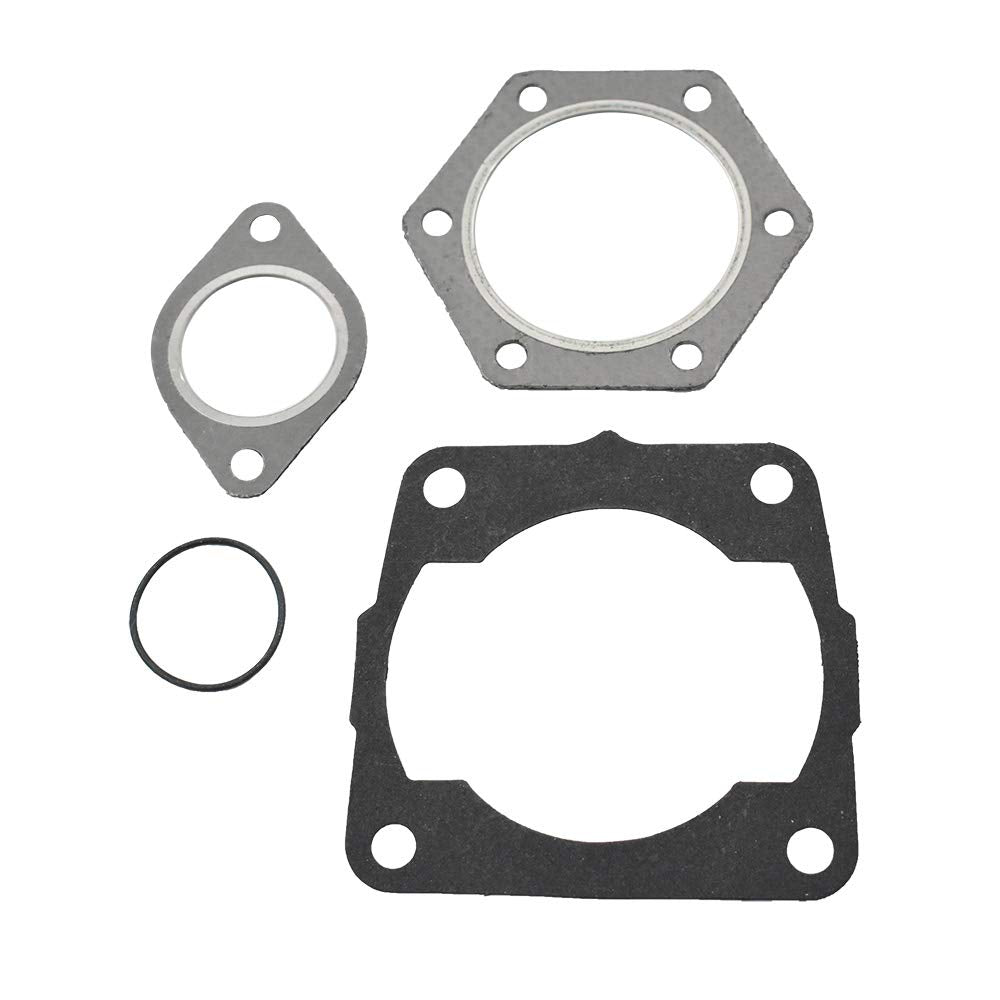 Labwork Top End Gasket Kit Replacement For Polaris Cyclone Trail Blazer Trail Boss Xplorer 250