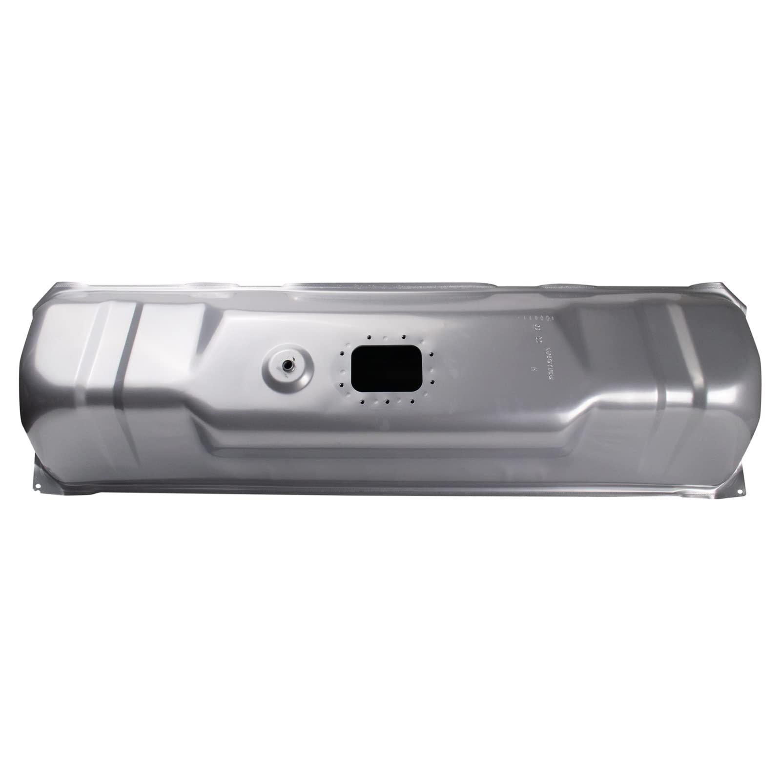 Trq Gas Fuel Tank 20 Gal Compatible With 1984-1996 Chevrolet Corvette
