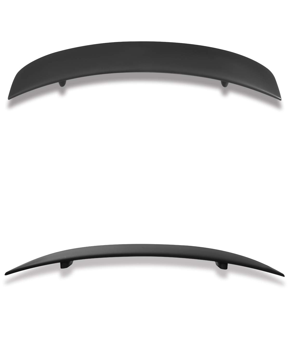 Modifystreet For 11-22 Charger Factory Style Flush Mount Rear Trunk Spoiler Wing