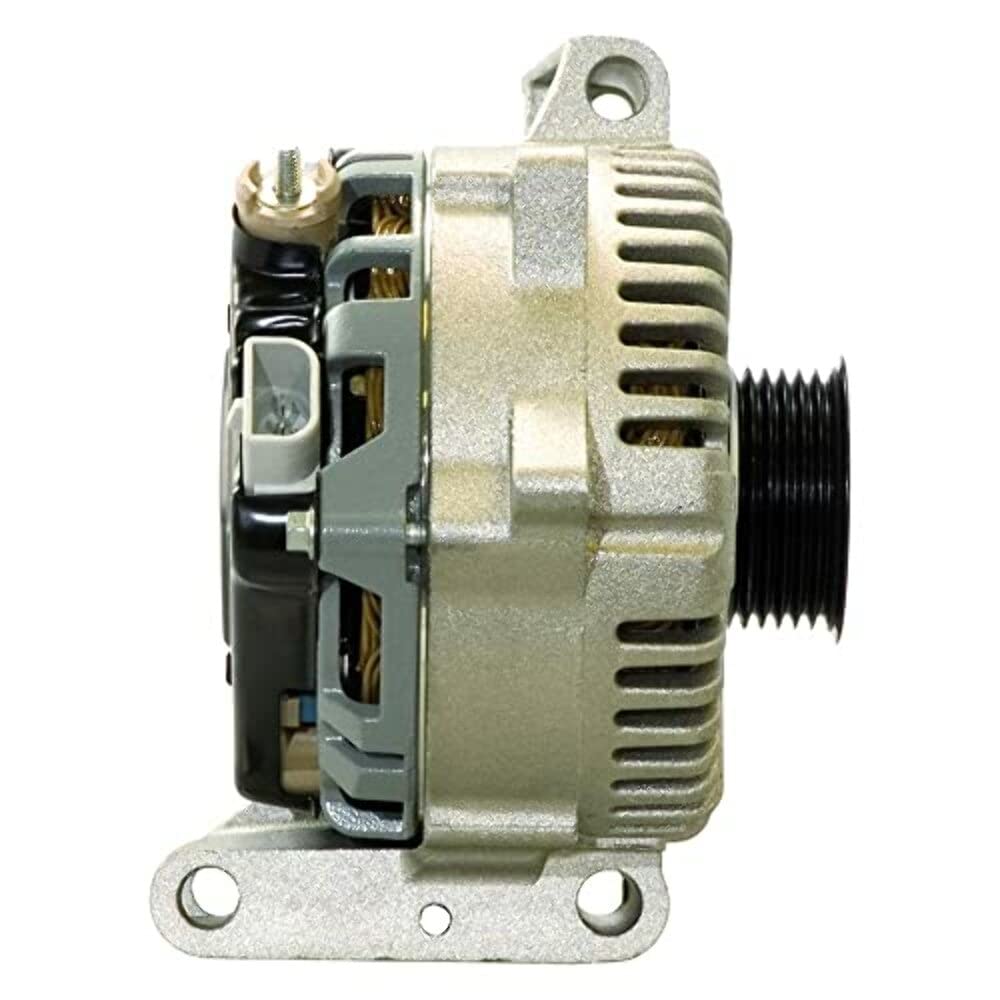 Delco Remy 23794 Premium Remanufactured Alternator