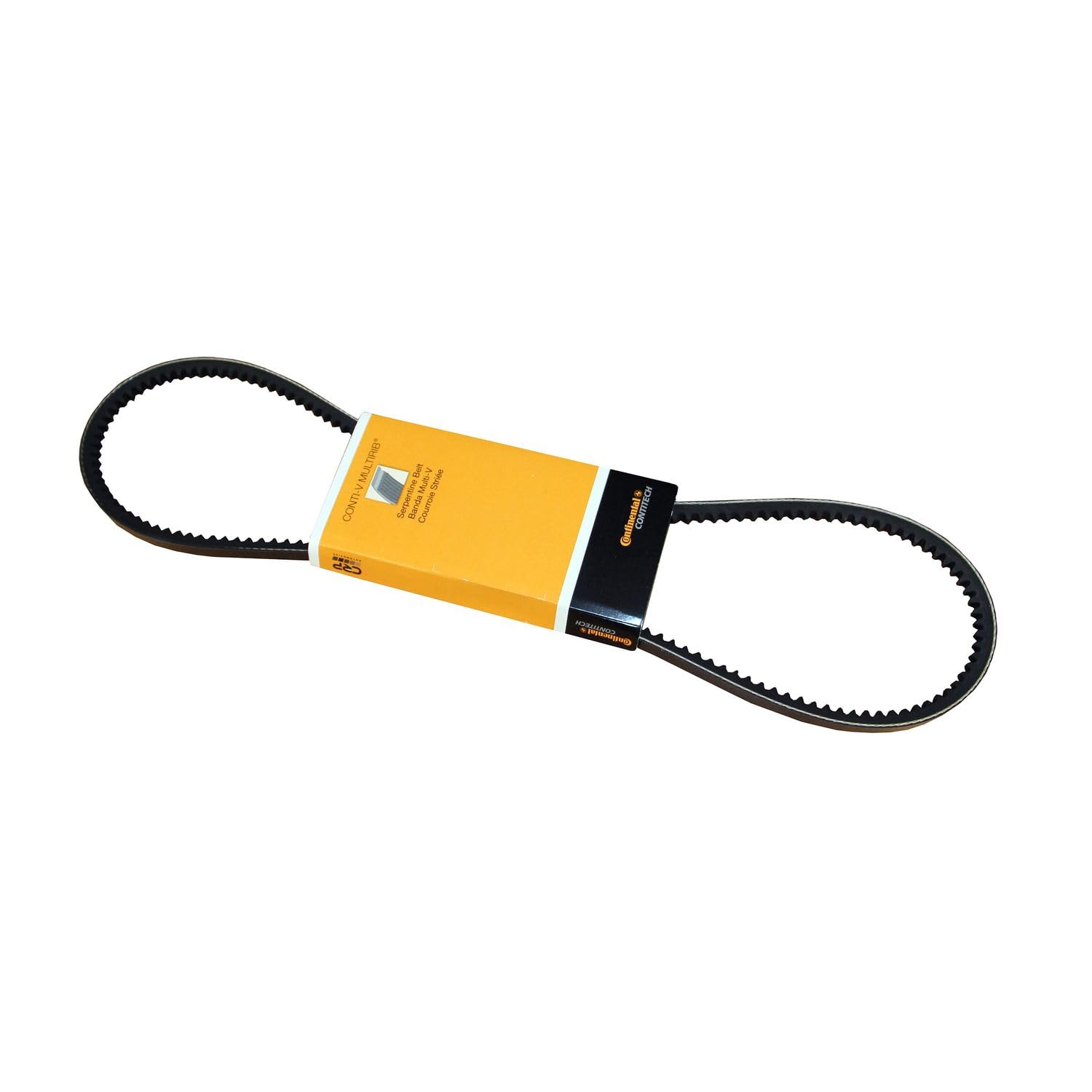 Continental 10X990 Metric V-Belt