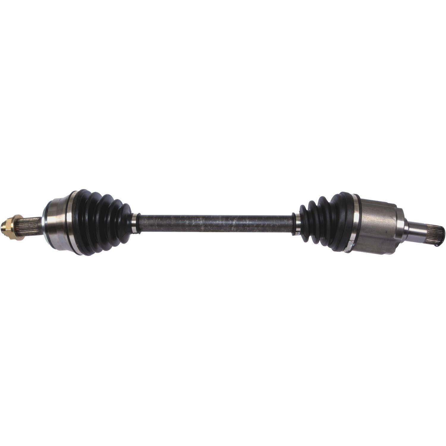 Cardone 66-4341 New Constant Velocity Cv Axle Assembly