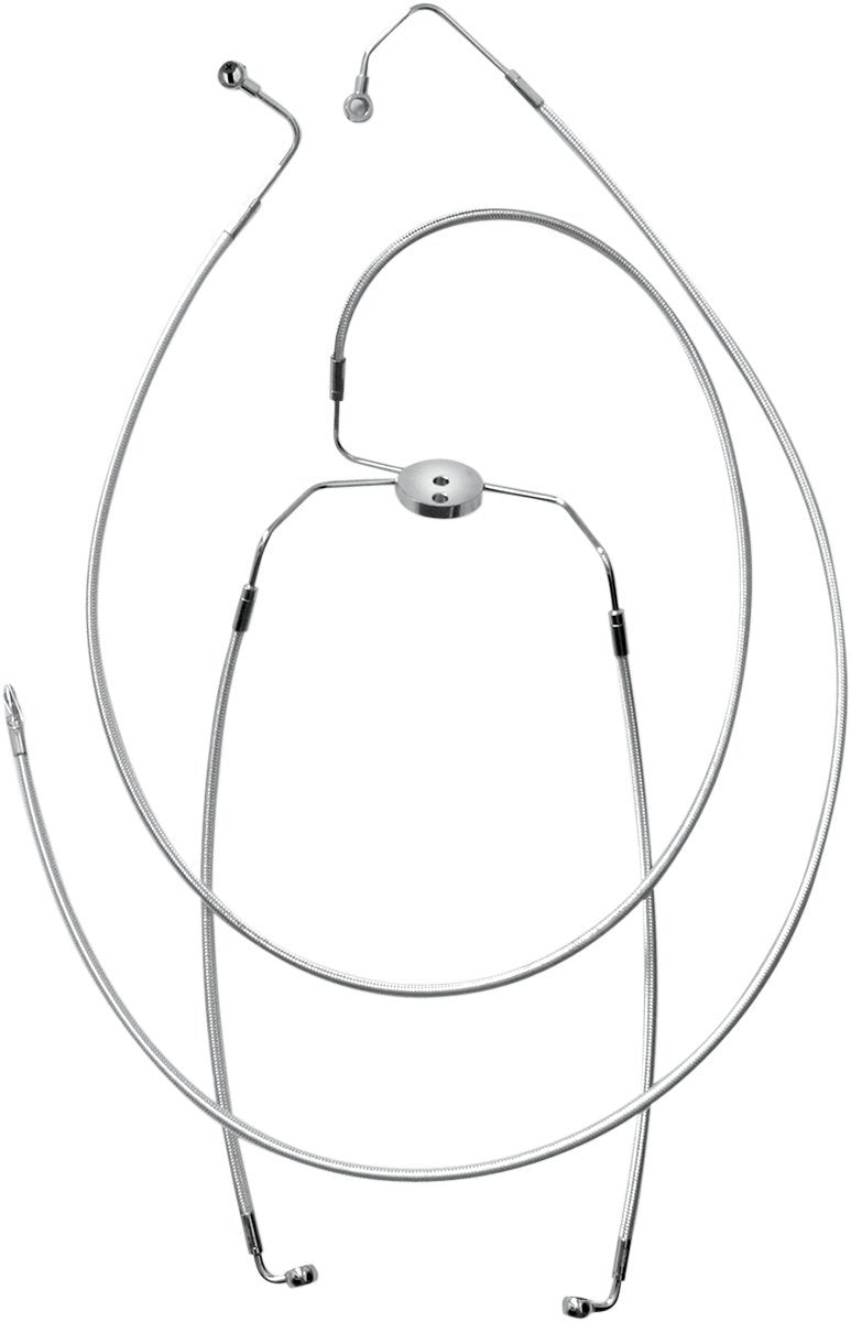 Starting Line Products SLP 40-77 - Primary Clutch Spring for Polaris and Arctic Cat Snowmobile Green/Pink