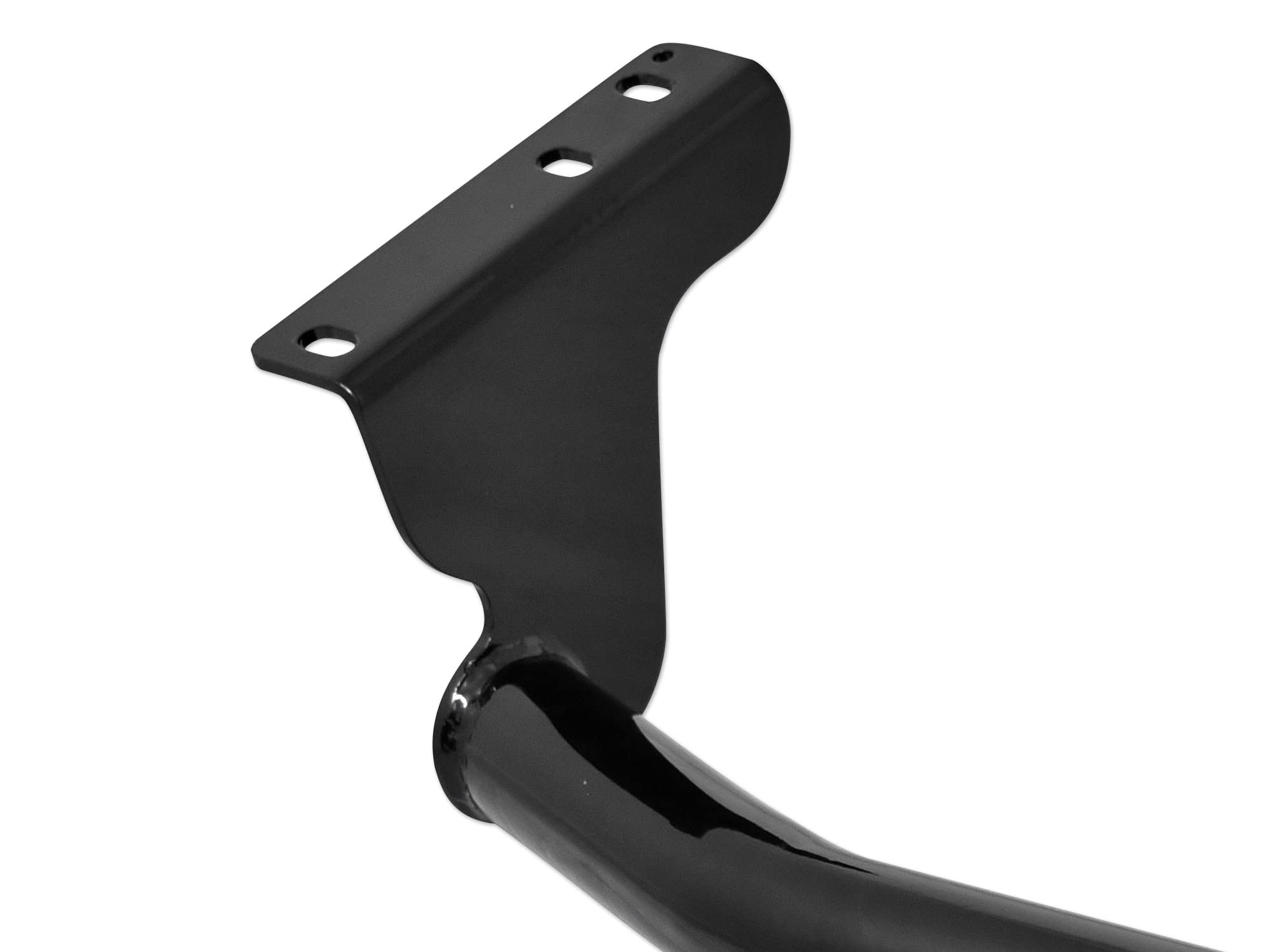 Armordillo 2009-2014 Nissan Murano Class 3 Trailer Hitch - Black