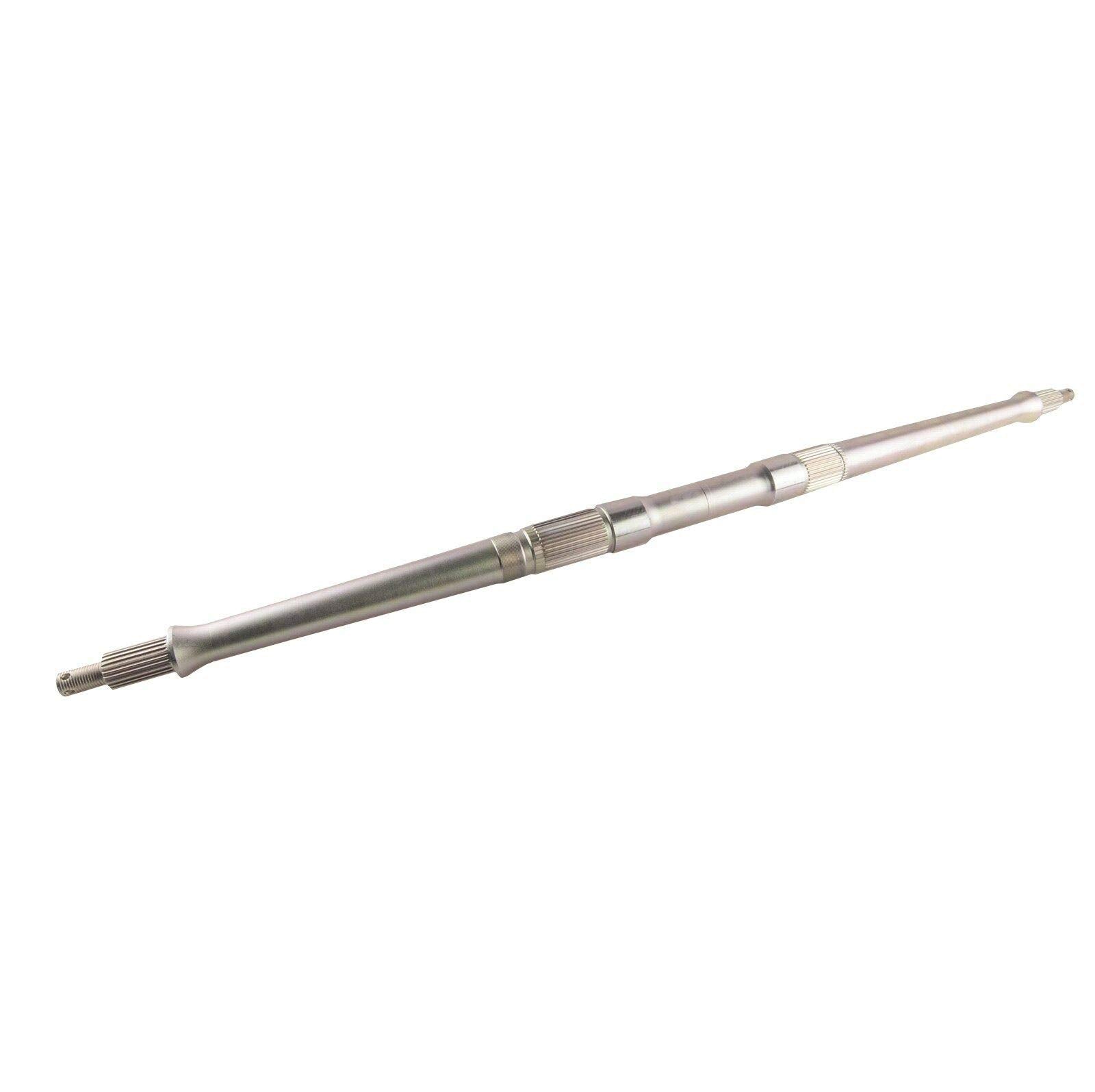 East Lake Axle rear wheel axle for Yamaha YFZ450 2006 2007 2008 2009 and 2012 2013