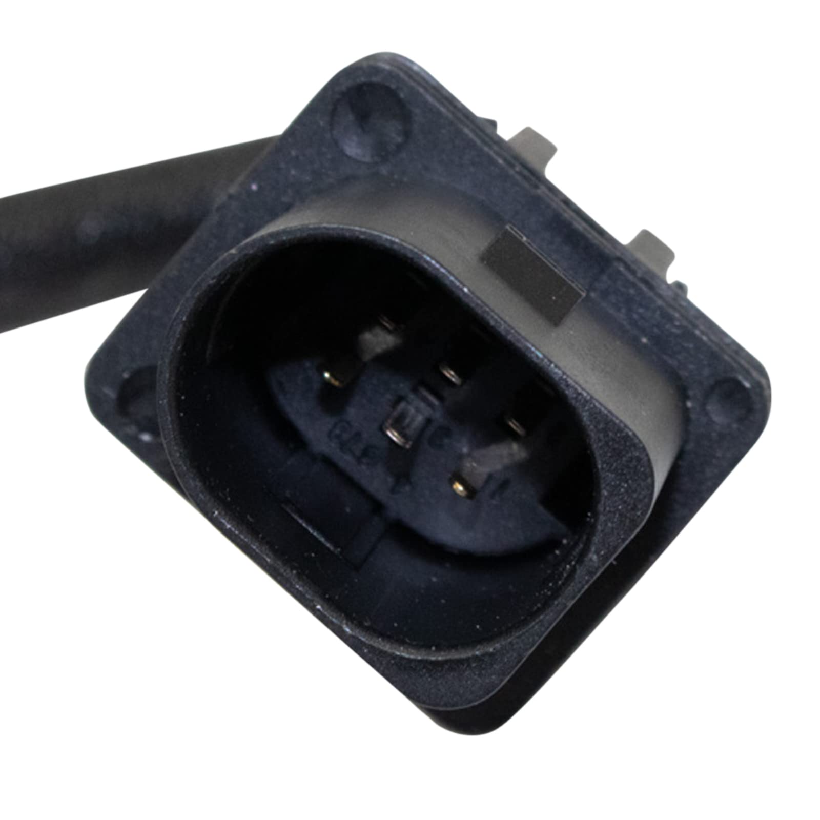 Trq Engine Exhaust O2 02 Oxygen Sensor Direct Fit Compatible With Audi Ford Hyundai Lincoln Vw