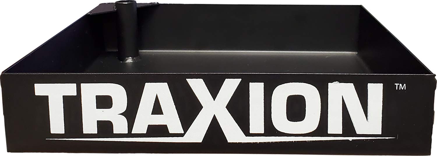 Traxion 3-102 Topside Creeper Tool Tray