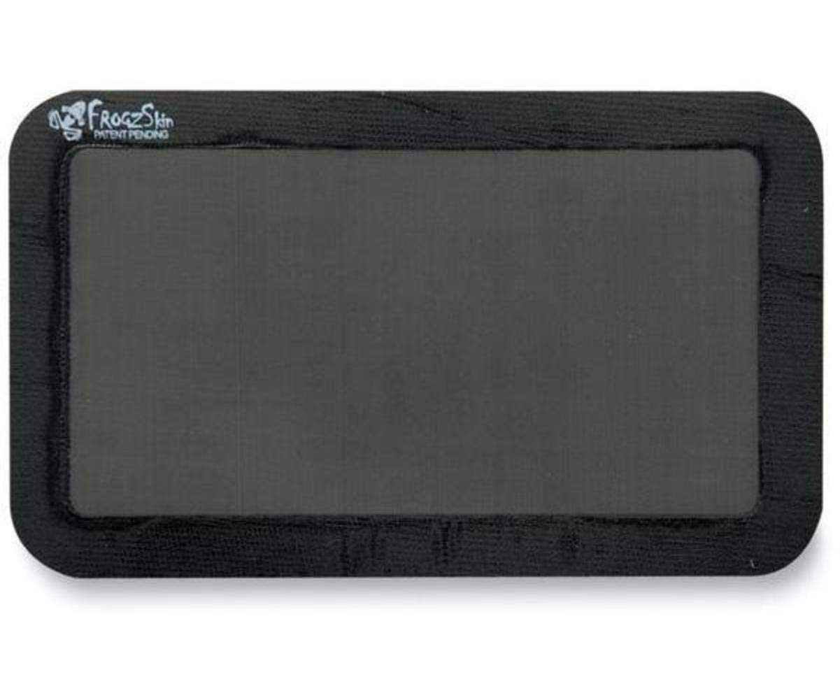 Straightline Performance Vent Kt 1.6 X 5'' 2Pc - F0025