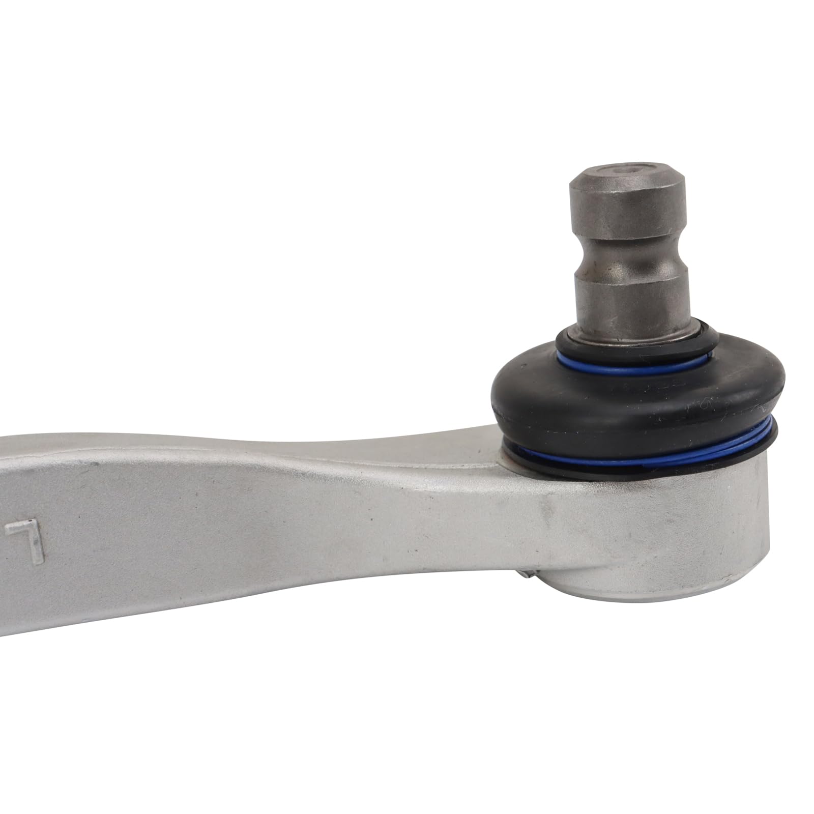 Trq Front Left Upper Forward Control Arm With Ball Joint Drivers Side Compatible With 2006-2011 Audi A6 2005-2011 A6 Quattro 200