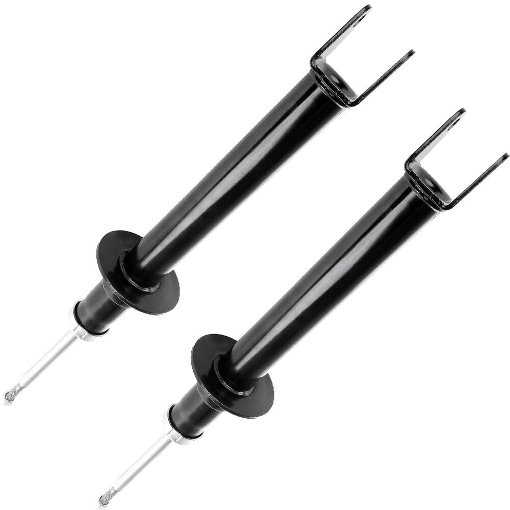 Scitoo Front (2 Pcs) Shocks For Dodge, Shocks Absorbers Fits 2005-2011 For Chrysler 300,2006-2010 For Dodge For Charger,2005-2008 For Dodge Magnum With 341608 72248 Shocks And Struts Auto Shocks