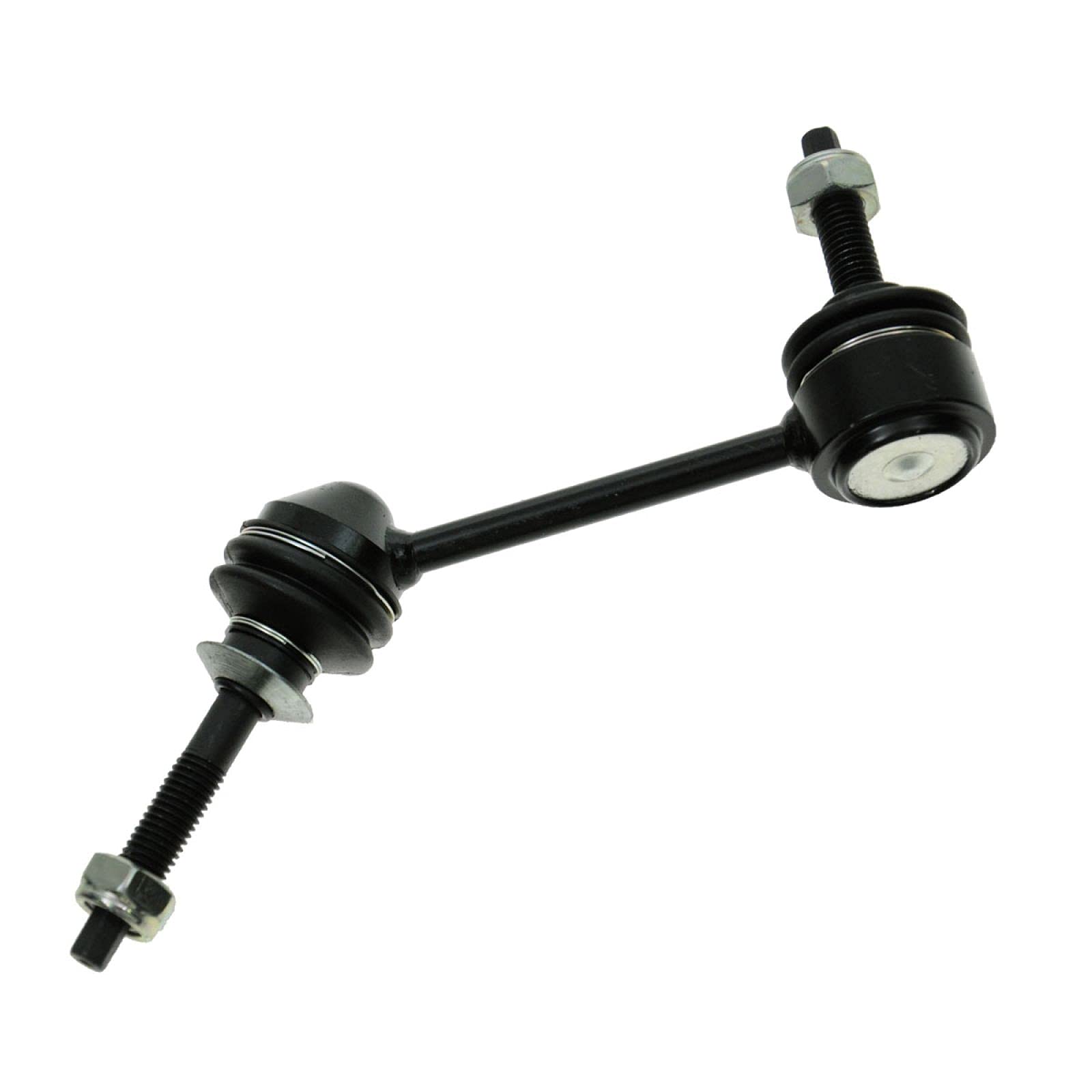 Trq Front Sway Bar Stabilizer Link Set Compatible With 2003-2011 Ford Crown Victoria Lincoln Town Car Mercury Grand Marquis 2003