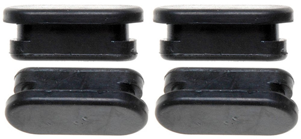 Raybestos H1456K Professional Grade Brake Backing Plate Plug