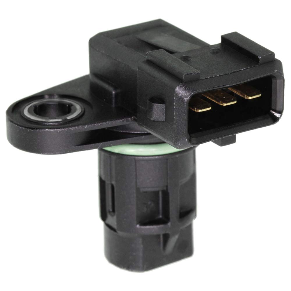 Engine Cam Camshaft Position Sensor Compatible With 1.8L 2.0L 03-16 Elantra / 14-15 Elantra Coupe Gt / 03-08 Tiburon / 05-19 Tucson - 14-16 Forte Rondo / 10-16 Soul 907724 Pc661 3935023910