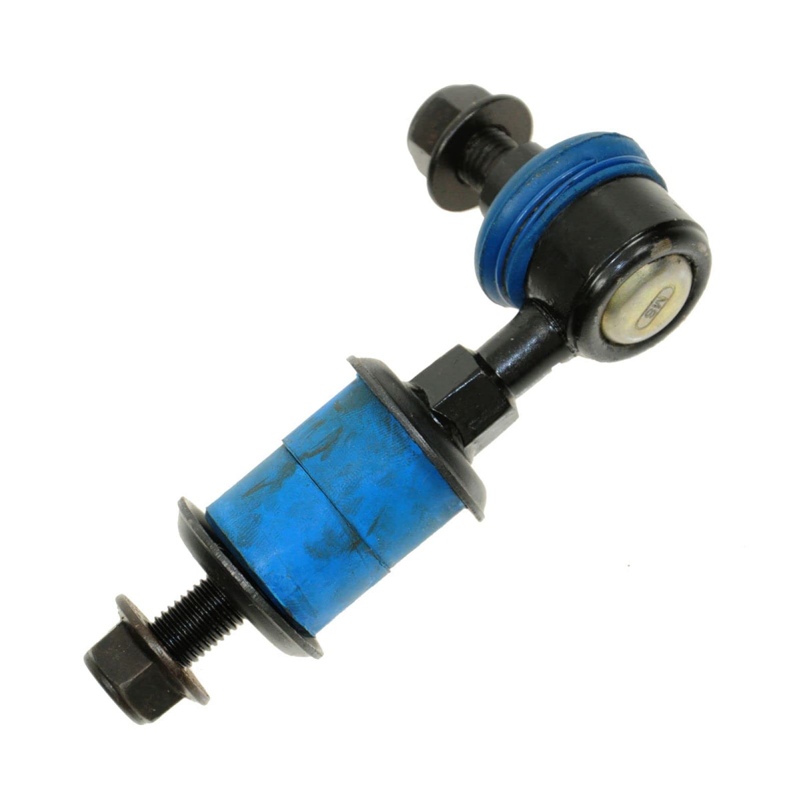 Trq Front Sway Bar Stabilizer Link Set Compatible With 1999-2004 Chevrolet Tracker Suzuki Vitara