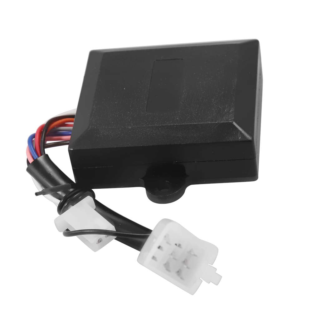 Anxingo Dual Remote Control Kill Start Alarm Switch for Chinese 50cc 70cc 90cc 110cc 125cc Taotao Sunl Kazuma Baja Bike Quad Rok