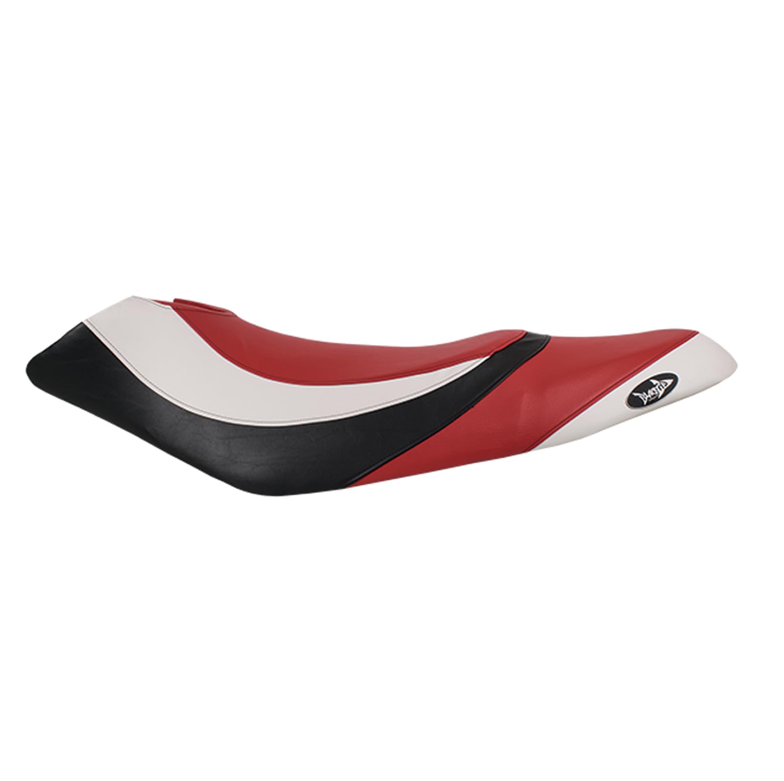 Blacktip Jetsports Premium Seat Cover For Sea-Doo 2004-2009 Rxp, Rxp Sc (Red/Black/White)