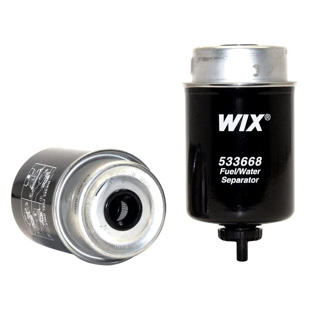 WIX 33668 Fuel Pump Filter
