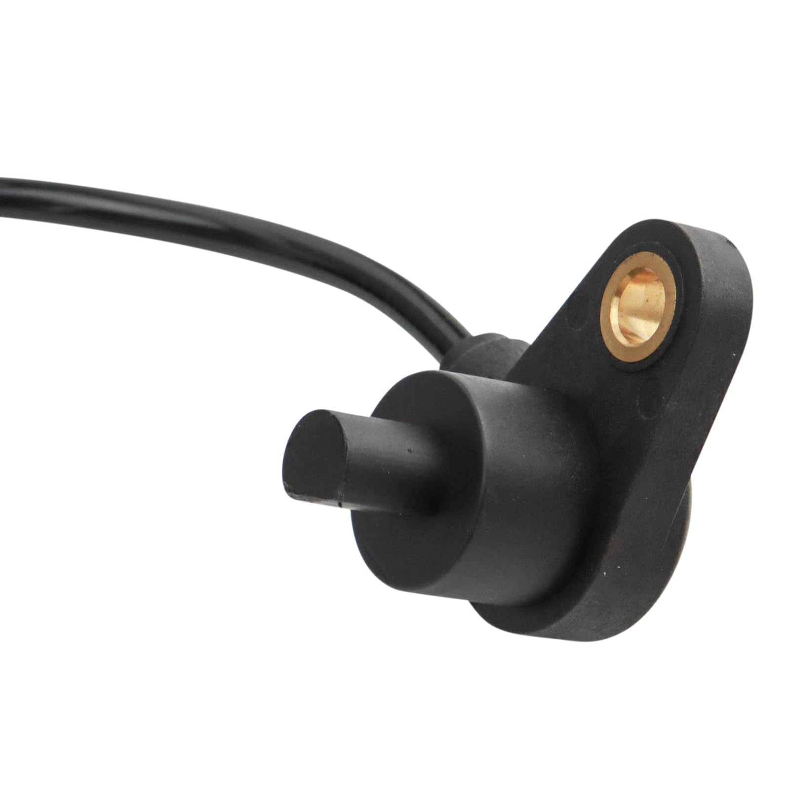 TRQ Rear Left ABS Wheel Speed Sensor Drivers Side Compatible with 2001-2003 Acura CL 1999-2003 TL 1998-2002 Honda Accord