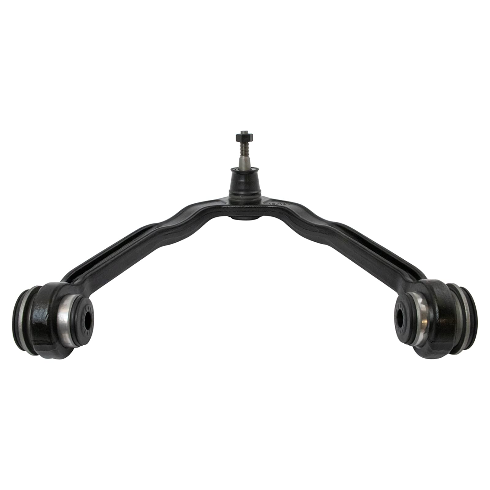 Trq Front Upper Control Arm W/Ball Joint For Gmc Chevy Sierra Pickup Truck