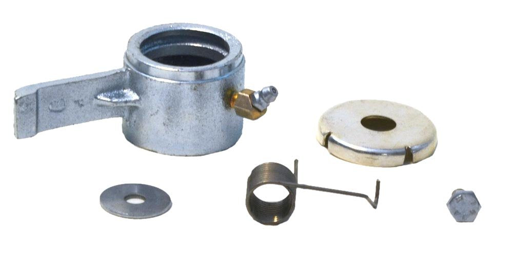 Warn 7605 Brake Pawl Assembly, Fits: M8274 Series Winch , Black