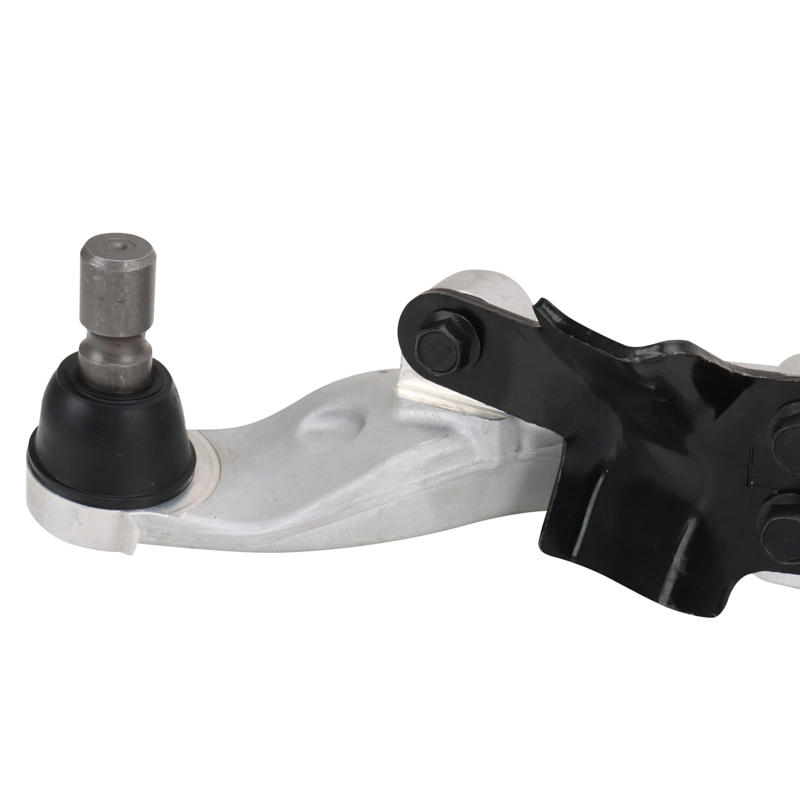 Trq Front Left Lower Control Arm With Ball Joint Drivers Side Compatible With 2009-2014 Nissan Murano