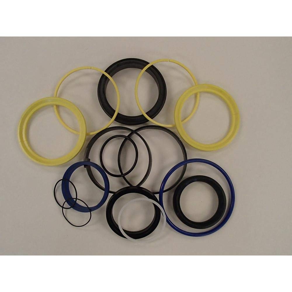 Raparts 991-00012 Boom Arm Stick Swing Cylinder Seal Kit Fits Jcb 3Cx 3D 4C 4Cn 530B-4Hl