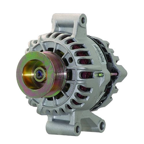 Remy 23811 Premium Remanufactured Starter